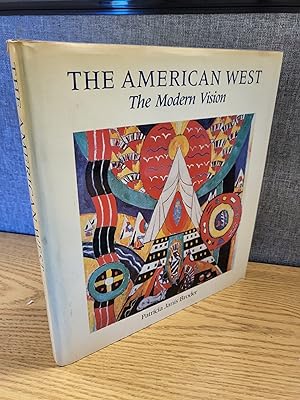 The American West: The modern vision