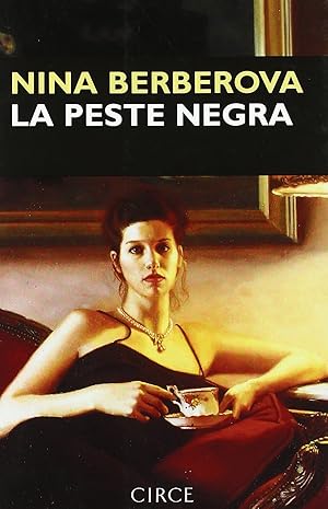 Seller image for La peste negra for sale by Redux Books