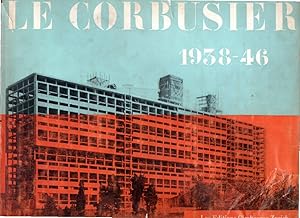 Bild des Verkufers fr Le Corbusier. Oeuvre complte de 1938-1946 zum Verkauf von Messinissa libri