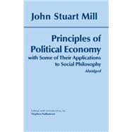 Seller image for John Stuart Mill for sale by eCampus