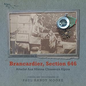 Seller image for Brancardier, Section 646 for sale by Redux Books