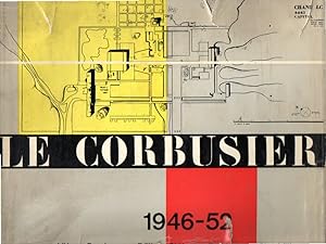 Seller image for Le Corbusier. Oeuvre complte de 1946-1952 for sale by Messinissa libri