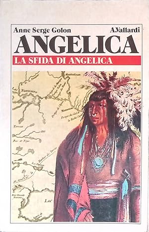 Angelica. La sfida di Angelica