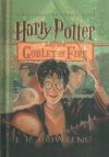 Image du vendeur pour Harry Potter and the Goblet of Fire mis en vente par Agapea Libros