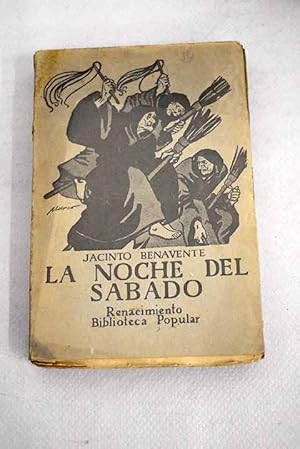 La noche del sábado