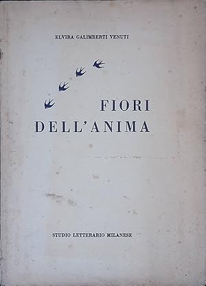 Fiori dell'anima