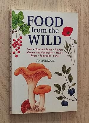 FOOD FROM THE WILD