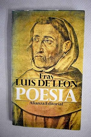 Imagen del vendedor de Poesa a la venta por Alcan Libros