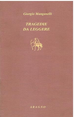 Tragedie da leggere