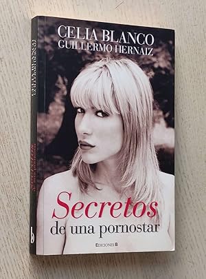 Immagine del venditore per SECRETOS DE UNA PORNOSTAR venduto da MINTAKA Libros