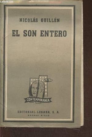 Seller image for Cantos para soldados y sones para turistas- El son entero for sale by Le-Livre
