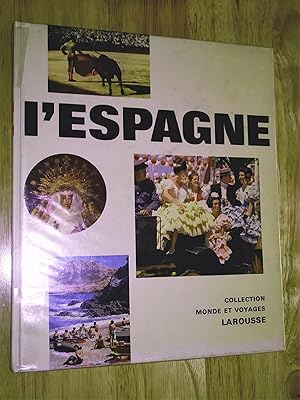 L'Espagne