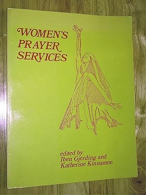 Women's Prayer Services