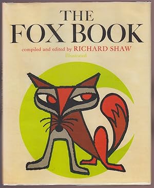 Seller image for The Fox Book for sale by HORSE BOOKS PLUS LLC