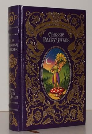 Classic Fairy Tales. Illustrated by Dugald Stewart Walker and Hans Tegner. NEAR FINE COPY