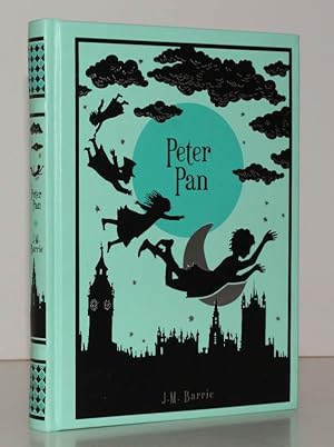 Peter Pan. Illustrated by F.D. Bedford. NEAR FINE COPY