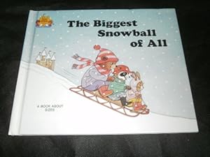 Imagen del vendedor de Biggest Snowball of All (Magic Castle Readers Math) a la venta por Reliant Bookstore