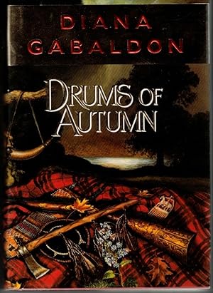 Drums of Autumn