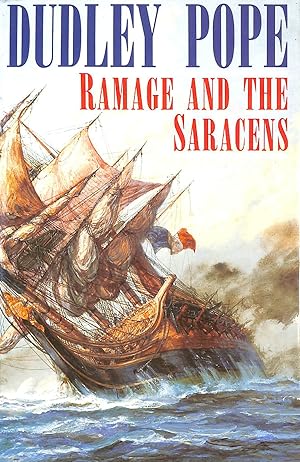 Ramage and the Saracens