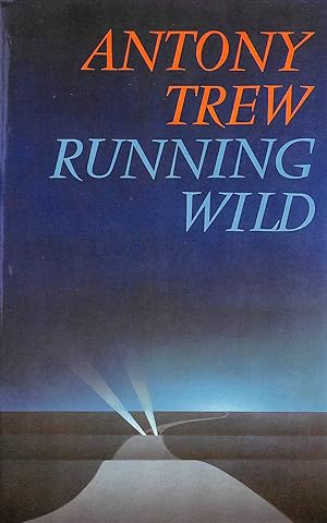 Seller image for Running Wild for sale by M Godding Books Ltd