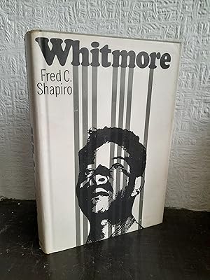 Seller image for Whitmore for sale by Brogden Books