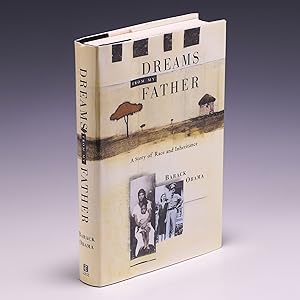 Immagine del venditore per Dreams from My Father: A Story of Race and Inheritance venduto da Salish Sea Books