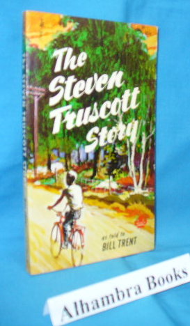 The Steven Truscott Story