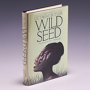 Seller image for Wild Seed for sale by Salish Sea Books