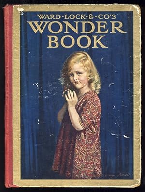 Ward, Lock & Co's Wonder Book: A Picture Annual for Boys and Girls
