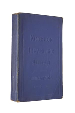 Immagine del venditore per Kings Of Israel And Judah: Their History Explained to Children venduto da M Godding Books Ltd