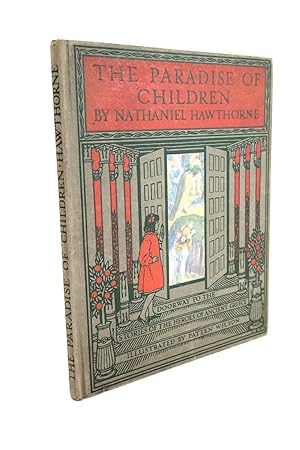 Immagine del venditore per THE PARADISE OF CHILDREN venduto da Stella & Rose's Books, PBFA