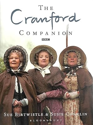 Seller image for The Cranford Companion for sale by M Godding Books Ltd