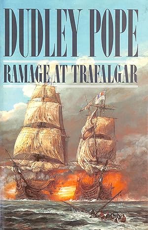 Seller image for Ramage at Trafalgar for sale by M Godding Books Ltd