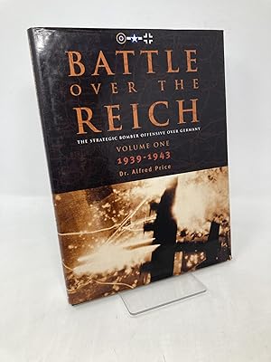 Seller image for Battle Over The Reich for sale by Southampton Books