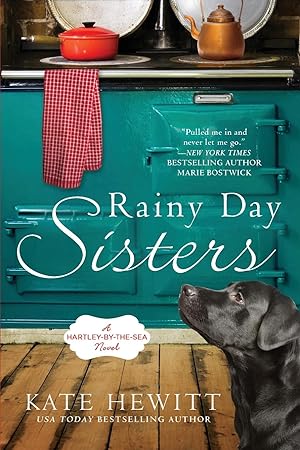 Seller image for Rainy Day Sisters for sale by moluna
