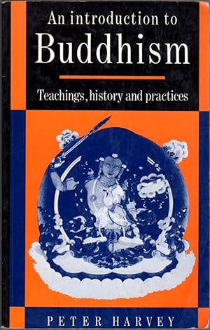 Immagine del venditore per An Introduction to Buddhism: Teachings, History, and Practices venduto da Clausen Books, RMABA