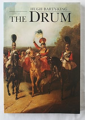 The Drum : A Royal Tournament Tribute to the Military Drum