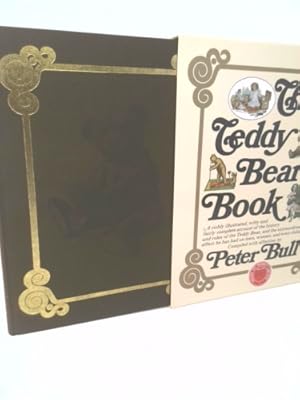Image du vendeur pour The Teddy Bear Book (Limited) mis en vente par ThriftBooksVintage