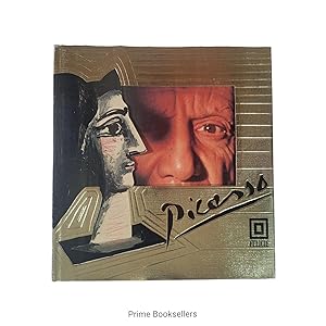 Immagine del venditore per Picasso venduto da Prime Booksellers