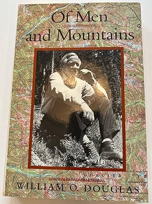 Bild des Verkufers fr Of Men and Mountains zum Verkauf von Brenner's Collectable Books ABAA, IOBA