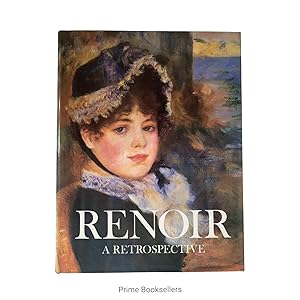 Image du vendeur pour Renior: A Retrospective mis en vente par Prime Booksellers
