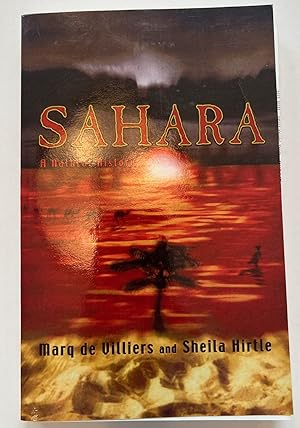 Sahara: A Natural History (Advanced Unprotected Proof)