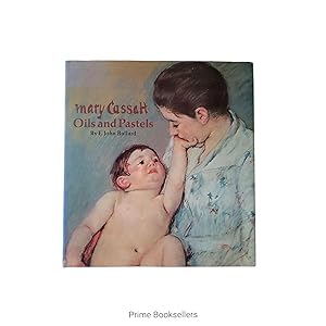 Seller image for Mary Cassatt: Oils and Pastels for sale by Prime Booksellers