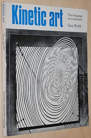 Kinetic Art (Art Paperbacks)