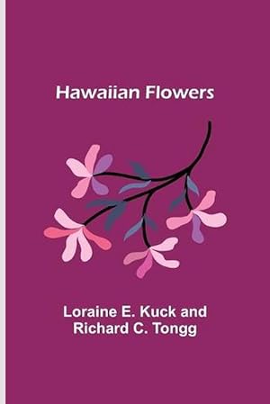 Image du vendeur pour Hawaiian Flowers (Paperback) mis en vente par Grand Eagle Retail