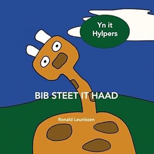 Seller image for Bib Steet It Haad (Paperback) for sale by Grand Eagle Retail