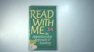 Seller image for Read with Me: An Apprenticeship Approach to Reading for sale by WeBuyBooks