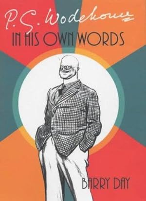 Seller image for P.G. Wodehouse: In His Own Words for sale by WeBuyBooks