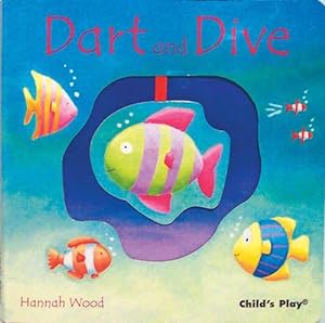 Bild des Verkufers fr Dart and Dive (Baby Breezes) zum Verkauf von WeBuyBooks