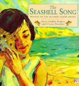 Seller image for The Seashell Song (Red Fox picture books) for sale by WeBuyBooks